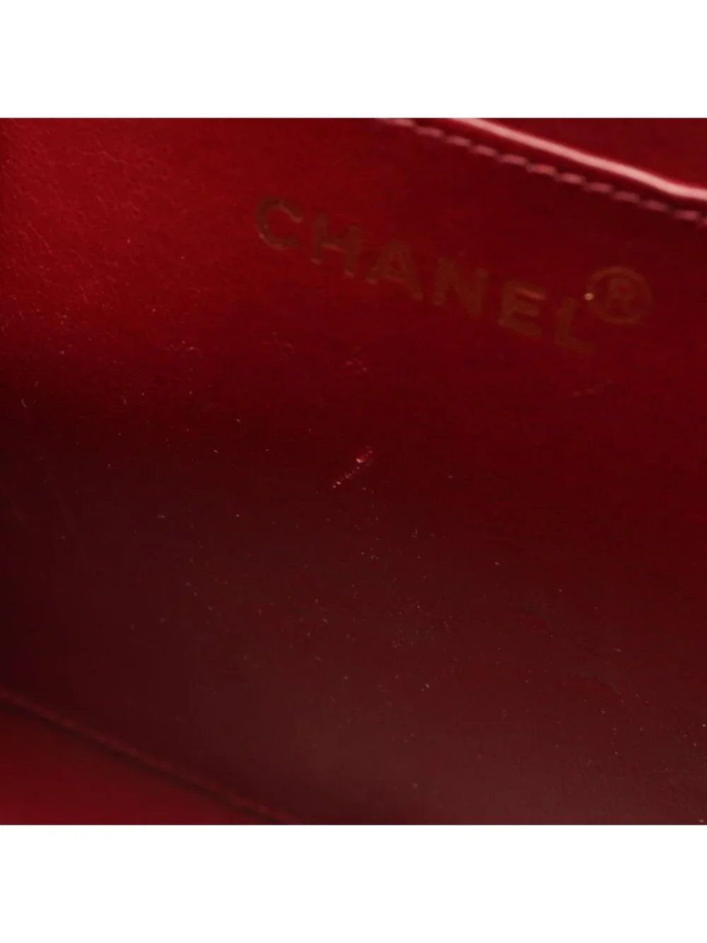 Chanel Shoulder Bag Deca Matelasse 34 Black Lambskin Chain